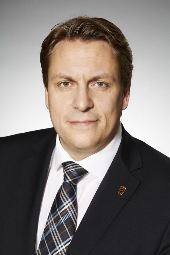 Dr. Boris Weirauch, MdL - Bild: SPD