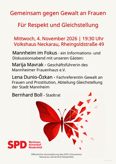 Bild: SPD Neckarau