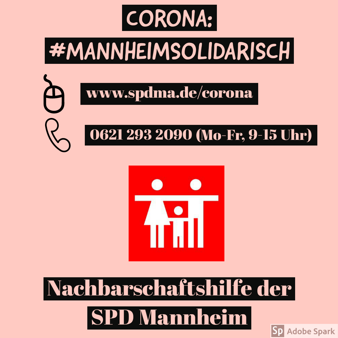 Bild: SPD Mannheim